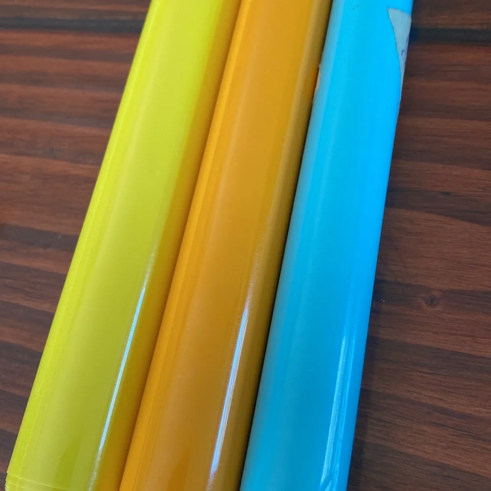 N/A each roll